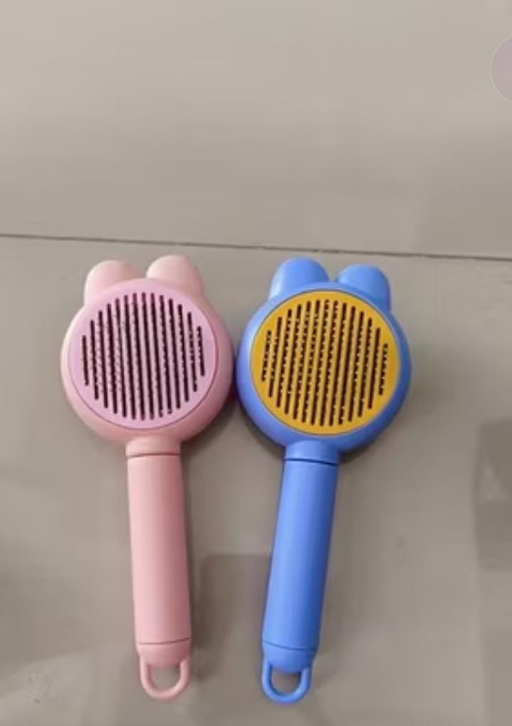 Sisir Bulu Hewan